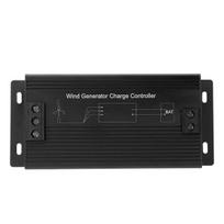 Vėjo turbinos generatoriaus įkrovimo valdiklis 12V/24V/48V, 400W – 1000W
