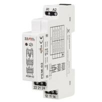 PEM-02/230 230V elektromagnetinė relė