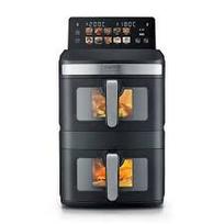 Caso AirFry DuoTower 3189