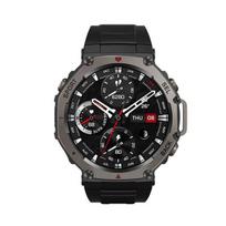 Išmanusis laikrodis Išmanusis laikrodis - AVIZAR - Ascension Sport - GPS - AMOLED ekranas - 5 ATM atsparumas vandeniui