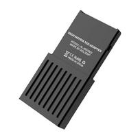 Išorinis kietasis diskas AOLION ALXB2063, skirta Xbox Series X/S M.2 standžiojo disko SSD atminties išplėtimo kortelės išorinė kietojo kūno