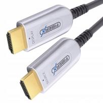 Purelink Fxi350-007 Hdmi 2.0 optinis kabelis 7.5m