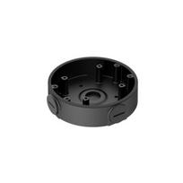 Kompiuterio (WEB) kamera Papildoma montavimo bazė laidams PFA139-B juoda