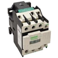 Kontaktorius, Kontaktorius 12A 110V AC 3NO+1NC - TR1D1201F7