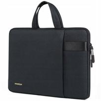Innostyle Nešiojamojo Kompiuterio Krepšys 15 6 16" Vandeniui Atsparus Dėklas Dailyflow Black