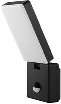 Lauko Led šviestuvas su judesio ir prieblandos jutikliais, 10w, Ip65