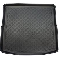 Guminis bagažinės kilimėlis Mitsubishi Outlander PHEV Hybrid nuo 2012m.