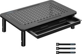 Monitoriaus laikiklis Monitoriaus stovas BONTEC LR08-v02, Monitoriaus stovas BONTEC LR08-v02