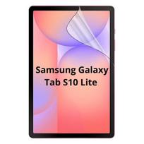 Apsauginė plėvelė Samsung Galaxy Tab S10 Lite [2 vnt.] Ultratena Apsauginis Plastikinis Filmas Phonillico®