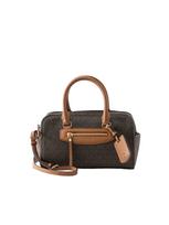 MICHAEL Michael Kors Rankinė ruda (konjako) / tamsiai ruda