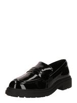 CLARKS Loaferai 'Orinoco3 Edge' juoda