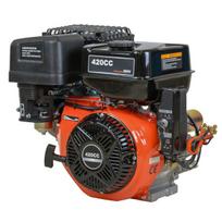 Ducar DH420SS 12,2 AG benzininis / elektrinio starterio atskiras variklis