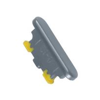 Power mygtukas - SAMSUNG - Galaxy A53 5G - Originalus - Mėlynas - Paslaugų paketas