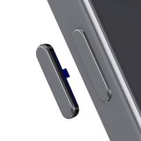 „Samsung Galaxy S25 FE“ juodas maitinimo mygtukas, pakeitimo paslaugų paketas