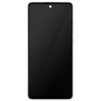 Visas ekranas - Samsung - Galaxy A52 - LCD In-Cell - Baltas korpusas - Išmaniojo telefono keitimas