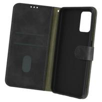 Nokia G42 Portfelis Stovo Funkcija Plonas Dangtelis Juodas