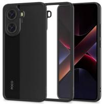 Dėklas Tech-Protect Magmat Xiaomi Poco X7 Pro juodas