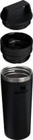 Termosinis puodelis „The Café-To-Go Travel Mug“ 0,47 l, juodas, 2,0
