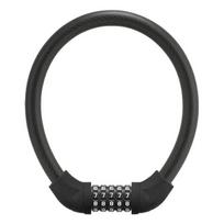 Dviračio užraktas Rockbros RKS570-BK, juodas