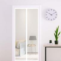 Magnetinis langų tinklelis nuo uodų 90x200cm nuo vabzdžių apsaugančios durys