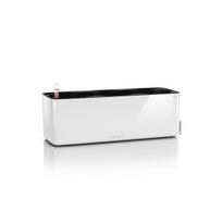 Vazonas Lechuza Cube Glossy Triple