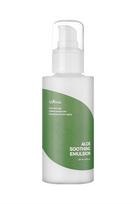 Veido kremas Isntree Aloe Soothing Emulsion, 120 ml
