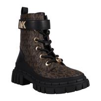 Michael Kors Kids Auliniai 'BLAKE MK' ruda / juoda