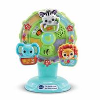 Interaktyvus žaislas Vtech Baby The Baby Loulous