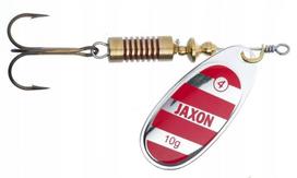 Jaxon Holo Select Holley #5 12g – sukabintuvas lydekoms ir ešeriams