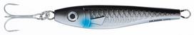 Jaxon Pilkeris Holo-reflex Arat 120g - Jūrinė Jaukas Lydekoms