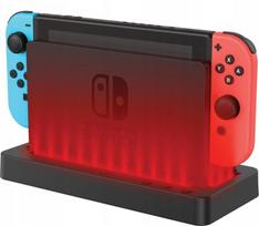 Žaidimų konsolė Nintendo switch oled stovas