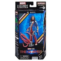 Figūrėlė The Marvels Marvel Legends ponia Marvel, 15 cm