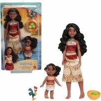 Vaiana 2 - Sisters Multi-pack (JBT66)