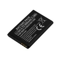 Akumuliatorius telefonui Baterija - AVIZAR - Nokia 5100/6100/7200 - Li-ion 3,7V - 900mAh - Suderinama su keliais modeliais