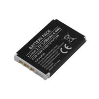 Akumuliatorius telefonui Baterija - AVIZAR - Nokia 2100/7210/7250 - Li-ion 3,7V - 1200mAh - Patikimas našumas