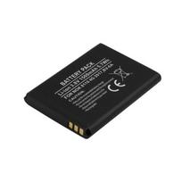 Akumuliatorius telefonui Li-ion baterija 3.8V 1500mAh telefonui Nokia 8110 4G 2017 Juoda