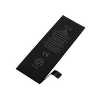 Akumuliatorius telefonui Baterija iPhone SE Li-Polimeras 3.82V 1624mAh 6.2Wh
