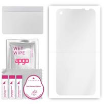 apgo hydrogel hidrogelinė ekrano apsauga, skirta Hammer Blade V 5G, hidrogelinė plėvelė, lengvai montuojama