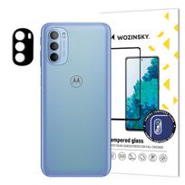 Wozinsky kameros apsauga Motorola Moto G31