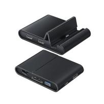 Atminties kortelė Dock Station Adapter SDTF kortelių skaitytuvo palaikymas 4k@30hz Usb3.0 duomenų perdavimas