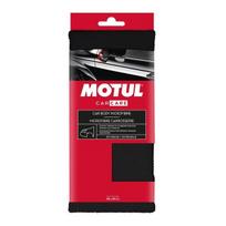 Automobilio mikropluošto šluostė Motul Car Care Car Body Microfiber, 1 vnt. (110109)
