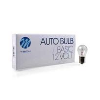 Automobilio lemputė M-Tech MTECZ50 PY21W 21W 12V (10 pcs)