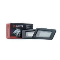 LED numerio apšvietimas 6000K Mazda 3 2014-2018, Mazda CX-3