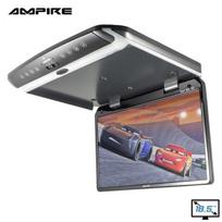 Automobilio lubų monitorius Ampire OHV185-HD Smart, 47 cm