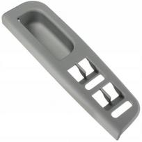 Kairysis durų porankis ME Premium, Vw Passat B5 Golf 4 Bora Sharan, Seat Alhambra, 1996-2005
