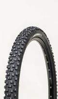 Dygliuota dviračio padanga Suomi Tyres W396 TLR, 29", juoda