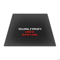Eksploatacinė dalis paspirtukas - Silikono pėdos atramos už Dualtron Mini