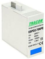 AC 70 NPE viršįtampių ribotuvo įdėklas ESPD2-70NPE