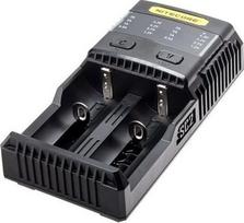 Pakrovėjas NITECORE SC2 Quick Charger