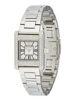 Emporio Armani Analoginis (įprasto dizaino) laikrodis sidabrinė